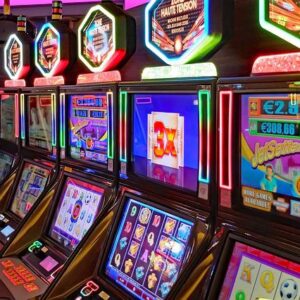 The Path to Jackpots: Biggest Slots Online