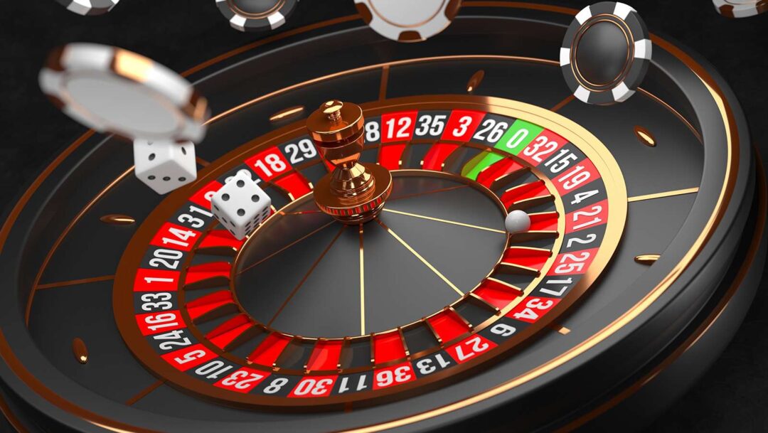 Casino No deposit bonus