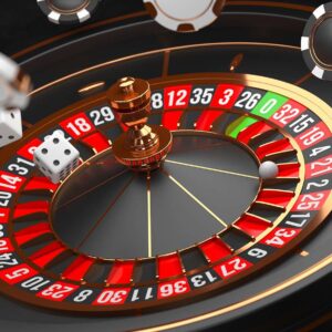 Casino No deposit bonus