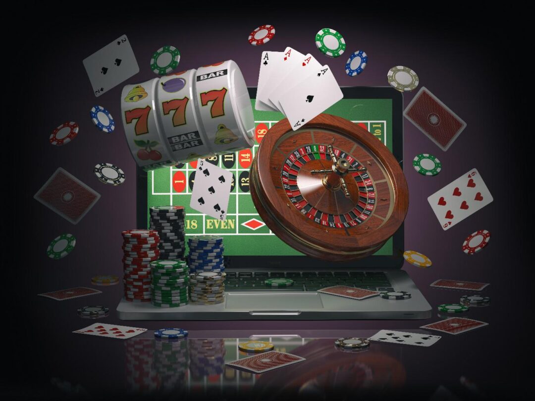 Fair Play: How Online Casinos Ensure a Cheating-Free Environment