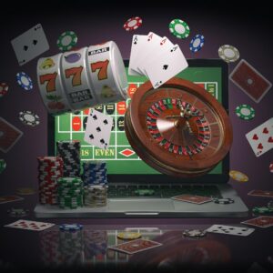 Fair Play: How Online Casinos Ensure a Cheating-Free Environment