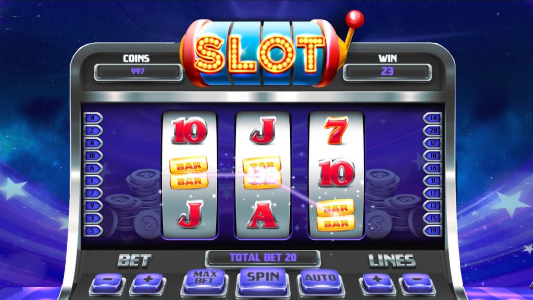 Enhancing Your Online Slot Playing Experience