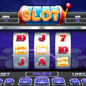 Enhancing Your Online Slot Playing Experience