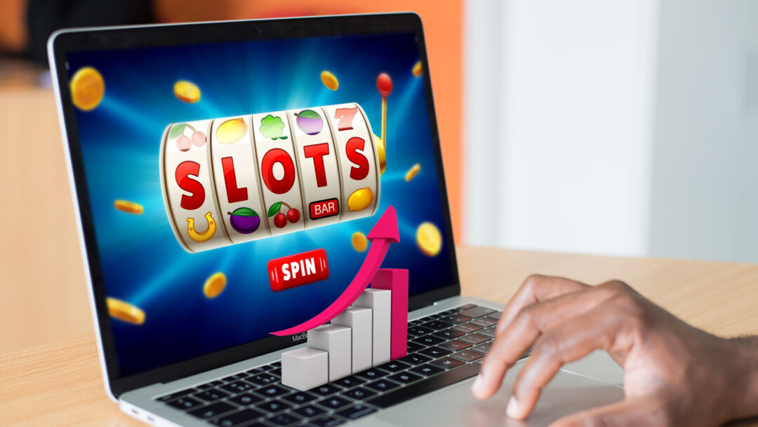 Unlocking the Excitement: A Comprehensive Guide to Online Slots