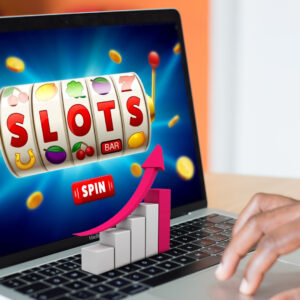 Unlocking the Excitement: A Comprehensive Guide to Online Slots