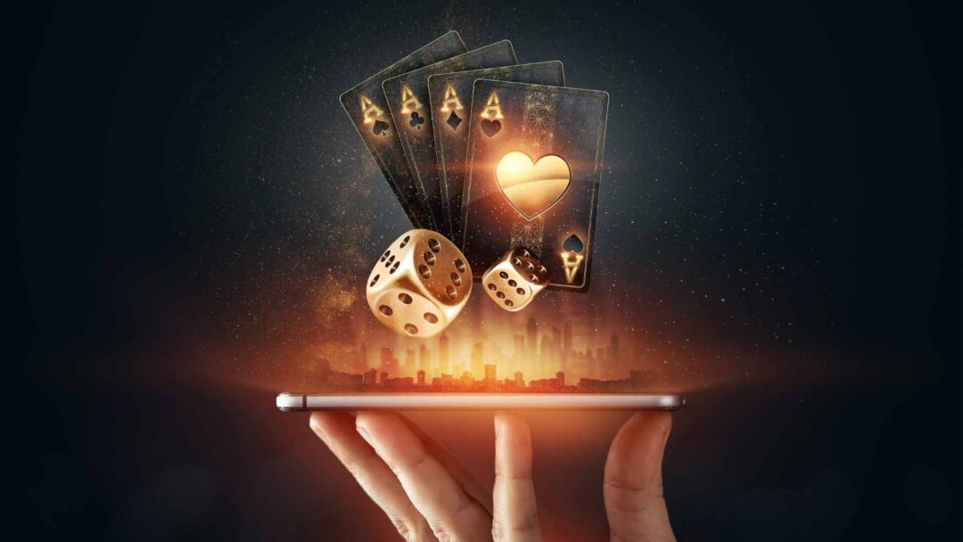 Reasons to Try Telegram for Your Next Casino Bet