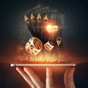 Reasons to Try Telegram for Your Next Casino Bet