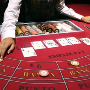 Online casino games evolution: Trends and innovations