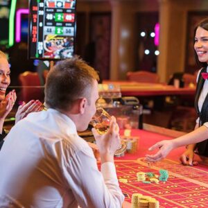 Building confidence in casinos by identifying reliable online platforms