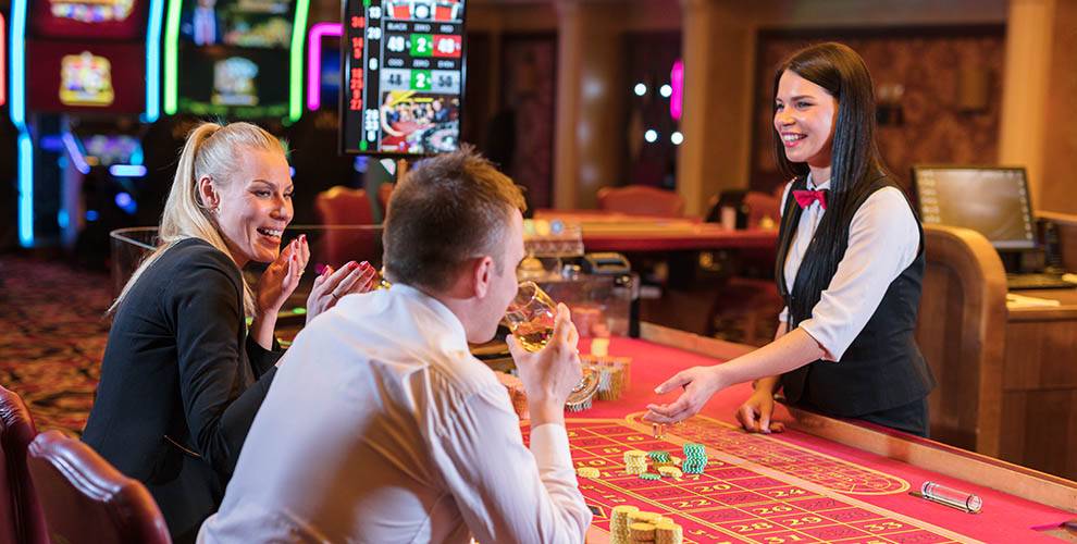 Building confidence in casinos by identifying reliable online platforms