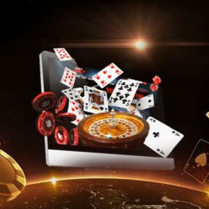 Online Casino Site for a Secure and Thrilling Gambling Experience