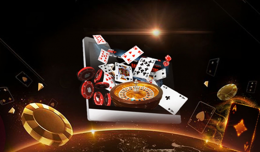 Online Casino Site for a Secure and Thrilling Gambling Experience