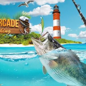 Fun and Fortune in Fishing: The Draw of Arcade Games